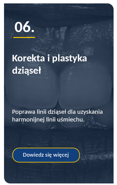 korekta plastyka