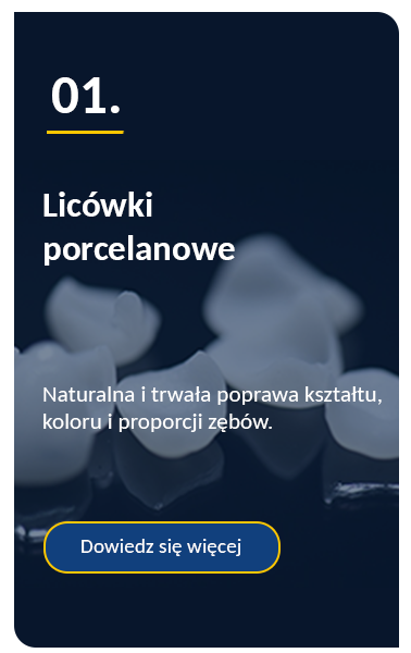 porcelanowe